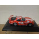 CHRYSLER VIPER GTS-R 24 H LE MANS 2000 BERETTA/WENDLINGER/DUPUY 1:43 BOX NO ORIGINAL