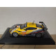 ASTON MARTIN V8 VANTAGE 2010 24 H LE MANS BELL-MULLER-SUGDEN 1:43 BOX NO ORIGINAL