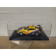 ASTON MARTIN V8 VANTAGE 2010 24 H LE MANS BELL-MULLER-SUGDEN 1:43 BOX NO ORIGINAL