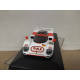 DAUER PORSCHE 962 WIN 1994 24 H LE MANS 1:43 ALTAYA IXO BOX NO ORIGINAL