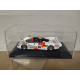 DAUER PORSCHE 962 WIN 1994 24 H LE MANS 1:43 ALTAYA IXO BOX NO ORIGINAL