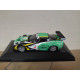 CHEVROLET CORVETTE C5R 2007 FIA GT RAC TT 1:43 ALTAYA IXO BOX NO ORIGINAL