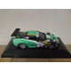 CHEVROLET CORVETTE C5R 2007 FIA GT RAC TT 1:43 ALTAYA IXO BOX NO ORIGINAL