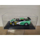 CHEVROLET CORVETTE C5R 2007 FIA GT RAC TT 1:43 ALTAYA IXO BOX NO ORIGINAL