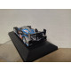 PEUGEOT 908 HDi 24 H LE MANS 2009 GENE 1:43 DEFECT/NO RETRO BOX NO ORIGINAL