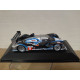 PEUGEOT 908 HDi 24 H LE MANS 2009 GENE 1:43 DEFECT/NO RETRO BOX NO ORIGINAL