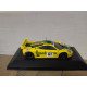 MCLAREN F1 GTR 1995 24 H LE MANS 1:43 ALTAYA IXO BOX NO ORIGINAL