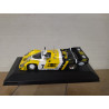 PORSCHE 956 1984 24 H LE MANS PESCAROLO-LUDWIG-JOHANSSON 1:43 BOX NO ORIGINAL