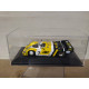 PORSCHE 956 1984 24 H LE MANS PESCAROLO-LUDWIG-JOHANSSON 1:43 BOX NO ORIGINAL