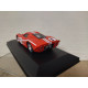 FORD GT40 1967 MK.IV 24 H LE MANS 1:43 ALTAYA IXO BOX NO ORIGINAL