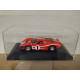 FORD GT40 1967 MK.IV 24 H LE MANS 1:43 ALTAYA IXO BOX NO ORIGINAL