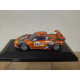 SPYKER C8 SPYDER GT2-R 24 H LE MANS 2007 1:43 ALTAYA IXO BOX NO ORIGINAL