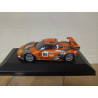 SPYKER C8 SPYDER GT2-R 24 H LE MANS 2007 1:43 ALTAYA IXO BOX NO ORIGINAL