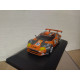 SPYKER C8 SPYDER GT2-R 24 H LE MANS 2007 1:43 ALTAYA IXO BOX NO ORIGINAL