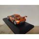 SPYKER C8 SPYDER GT2-R 24 H LE MANS 2007 1:43 ALTAYA IXO BOX NO ORIGINAL
