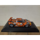 SPYKER C8 SPYDER GT2-R 24 H LE MANS 2007 1:43 ALTAYA IXO BOX NO ORIGINAL
