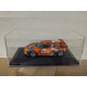 SPYKER C8 SPYDER GT2-R 24 H LE MANS 2007 1:43 ALTAYA IXO BOX NO ORIGINAL