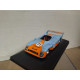 GULF MIRAGE GR-8 1975 24 H LE MANS J.ICKX-D.BELL 1:43 ALTAYA IXO BOX NO ORIGINAL
