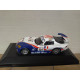 CHRYSLER VIPER GTS-R 1998 24 H LE MANS 1:43 ALTAYA IXO BOX NO ORIGINAL