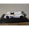 BMW V12 LMR 1999 WIN 24 H LE MANS 1:43 ALTAYA IXO BOX NO ORIGINAL