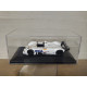 BMW V12 LMR 1999 WIN 24 H LE MANS 1:43 ALTAYA IXO BOX NO ORIGINAL