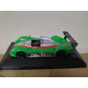COURAGE C60 2002 24 H LE MANS BOILLON-LAGORCE- BOURDAIS 1:43 BOX NO ORIGINAL