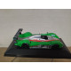 COURAGE C60 2002 24 H LE MANS BOILLON-LAGORCE- BOURDAIS 1:43 BOX NO ORIGINAL