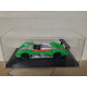 COURAGE C60 2002 24 H LE MANS BOILLON-LAGORCE- BOURDAIS 1:43 BOX NO ORIGINAL