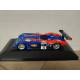 PANOZ LMP01 2002 24 H LE MANS MAGNUSSEN-BRABHAM- HERTA 1:43 BOX NO ORIGINAL