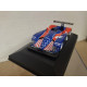 PANOZ LMP01 2002 24 H LE MANS MAGNUSSEN-BRABHAM- HERTA 1:43 BOX NO ORIGINAL