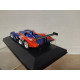 PANOZ LMP01 2002 24 H LE MANS MAGNUSSEN-BRABHAM- HERTA 1:43 BOX NO ORIGINAL