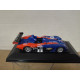 PANOZ LMP01 2002 24 H LE MANS MAGNUSSEN-BRABHAM- HERTA 1:43 BOX NO ORIGINAL