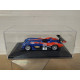 PANOZ LMP01 2002 24 H LE MANS MAGNUSSEN-BRABHAM- HERTA 1:43 BOX NO ORIGINAL
