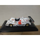 TWR PORSCHE WSC 1997 24 H LE MANS 1:43 ALTAYA IXO BOX NO ORIGINAL