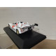 TWR PORSCHE WSC 1997 24 H LE MANS 1:43 ALTAYA IXO BOX NO ORIGINAL