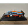 MCLAREN F1 GTR 1997 FIA-GT HOCKENHEIM 1:43 ALTAYA IXO BOX NO ORIGINAL