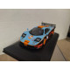 MCLAREN F1 GTR 1997 FIA-GT HOCKENHEIM 1:43 ALTAYA IXO BOX NO ORIGINAL