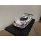 PORSCHE 911 GT1 1998 24 H LE MANS 1:43 ALTAYA DEFECT/NO RETRO BOX NO ORIGINAL
