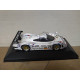 PORSCHE 911 GT1 1998 24 H LE MANS 1:43 ALTAYA DEFECT/NO RETRO BOX NO ORIGINAL