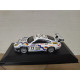 PORSCHE 911 GT3 RS 2001 24 H LE MANS 1:43 ALTAYA IXO BOX NO ORIGINAL