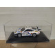 PORSCHE 911 GT3 RS 2001 24 H LE MANS 1:43 ALTAYA IXO BOX NO ORIGINAL
