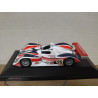 MG LOLA EX257 2004 24 H LE MANS 1:43 ALTAYA IXO DEFECT/NO RETRO BOX NO ORIGINAL