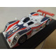 MG LOLA EX257 2004 24 H LE MANS 1:43 ALTAYA IXO DEFECT/NO RETRO BOX NO ORIGINAL