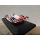 MG LOLA EX257 2004 24 H LE MANS 1:43 ALTAYA IXO DEFECT/NO RETRO BOX NO ORIGINAL