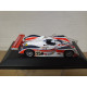 MG LOLA EX257 2004 24 H LE MANS 1:43 ALTAYA IXO DEFECT/NO RETRO BOX NO ORIGINAL