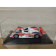 MG LOLA EX257 2004 24 H LE MANS 1:43 ALTAYA IXO DEFECT/NO RETRO BOX NO ORIGINAL