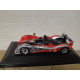 AUDI R15 TDI 2010 24 H LE MANS 1:43 ALTAYA IXO BOX NO ORIGINAL