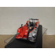 AUDI R15 TDI 2010 24 H LE MANS 1:43 ALTAYA IXO BOX NO ORIGINAL