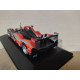 AUDI R15 TDI 2010 24 H LE MANS 1:43 ALTAYA IXO BOX NO ORIGINAL