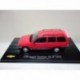 CHV 38 CHEVROLET IPANEMA SL/E 1992 OPEL KADETT FAMILIAR BRASIL SALVAT 1/43